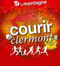 24ème édition de Courir à Clermont. Le dimanche 15 juin 2014 à Clermont-Ferrand. Puy-de-dome. 